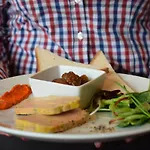 Ibis Centre Polygone 3*