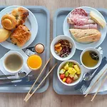 酒店 Ibis Centre Polygone 蒙彼利埃