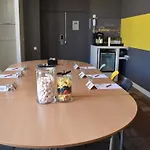 酒店 Ibis Centre Polygone 蒙彼利埃