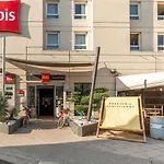 Ibis Centre Polygone 酒店
