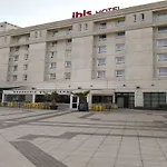 Ibis Centre Polygone 3* 蒙彼利埃
