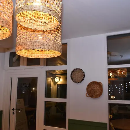 Ibis Centre Polygone Hotell Montpellier