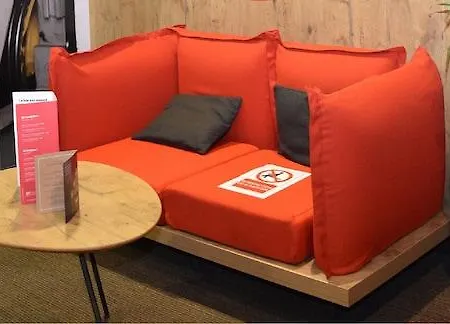 Hotel Ibis Centre Polygone