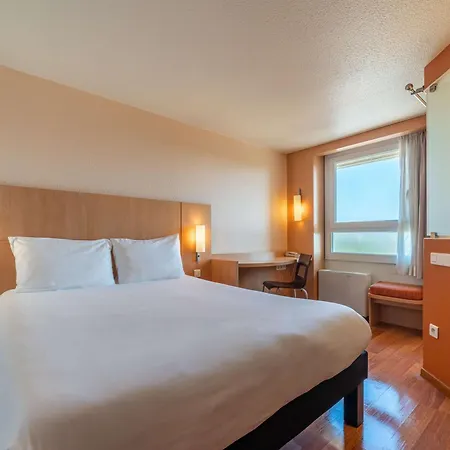Ibis Centre Polygone Montpellier