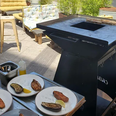 Hotel Ibis Centre Polygone