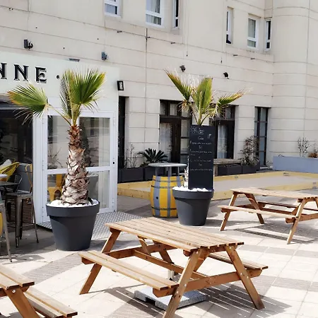 Ibis Centre Polygone 3* Montpellier