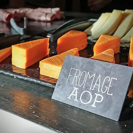 Ibis Centre Polygone 3*