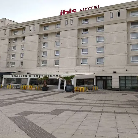 Ibis Centre Polygone 3* Montpellier