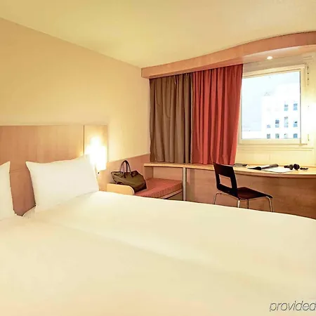 Ibis Centre Polygone 3* Montpellier