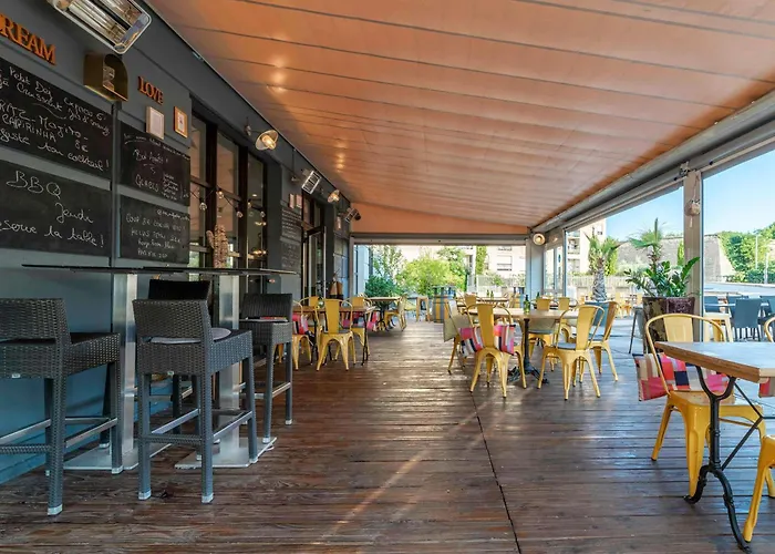 Ibis Centre Polygone Otel Montpellier