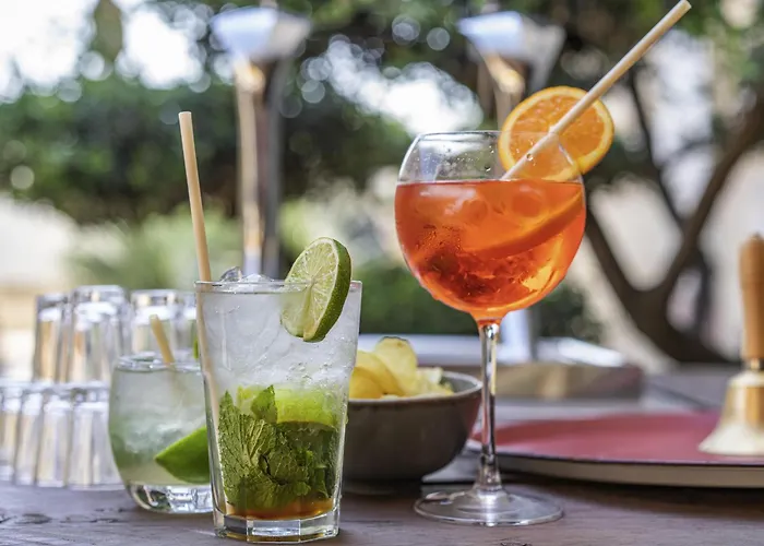 Ibis Centre Polygone