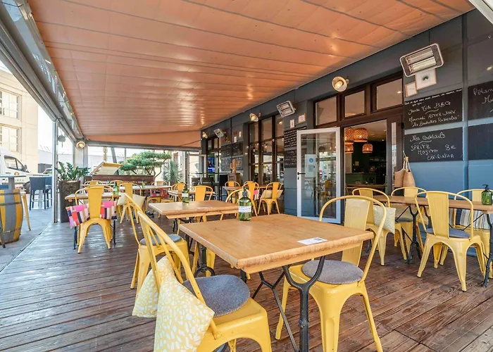 Ibis Centre Polygone Szálloda 3*