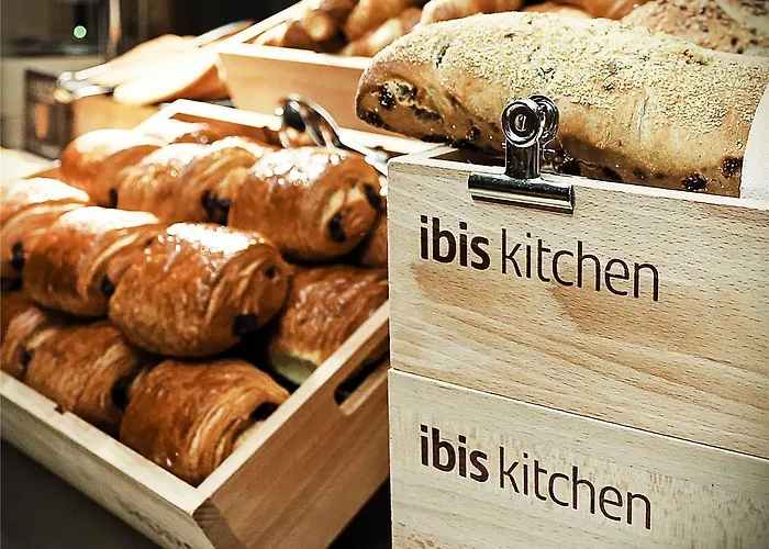 Ibis Centre Polygone Montpellier