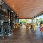 Ibis Centre Polygone Отель Монпелье