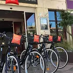 Ibis Centre Polygone Отель