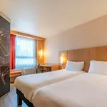 Отель Ibis Centre Polygone Монпелье