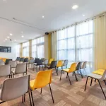 Ibis Centre Polygone 3*