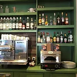 Отель Ibis Centre Polygone 3*
