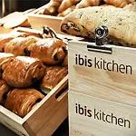 Ibis Centre Polygone Монпелье