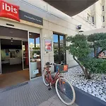 Ibis Centre Polygone Отель