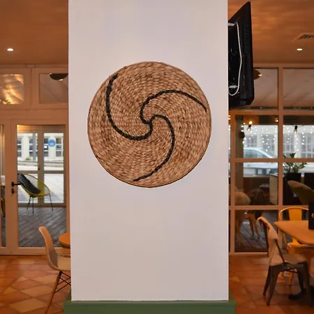 Hotel Ibis Centre Polygone Montpellier