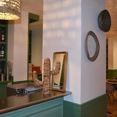 Ibis Centre Polygone Montpellier