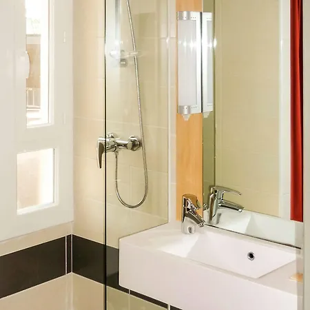 Ibis Centre Polygone Szálloda 3*