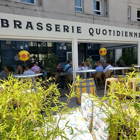 Ibis Centre Polygone 3* Montpellier