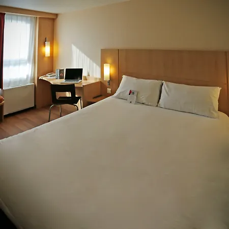 Ibis Centre Polygone 3* Montpellier
