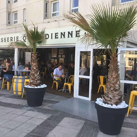 Ibis Centre Polygone Hotel Montpellier