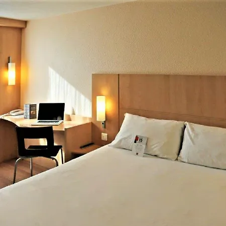 Ibis Centre Polygone Montpellier
