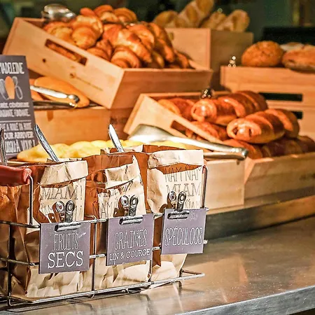 Ibis Centre Polygone Montpellier