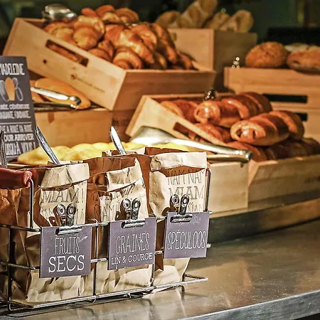 Ibis Centre Polygone