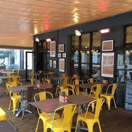 Hotel Ibis Centre Polygone Montpellier