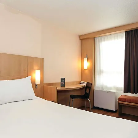 Szálloda Ibis Centre Polygone Montpellier