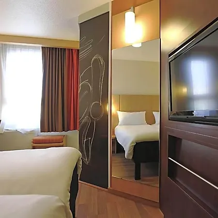 Ibis Centre Polygone Hotel Montpellier