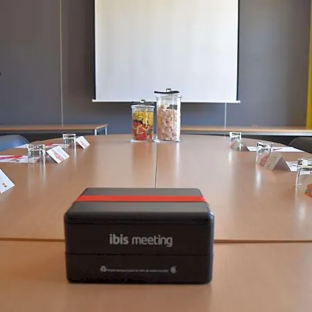 Ibis Centre Polygone Montpellier
