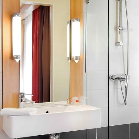 Szálloda Ibis Centre Polygone Montpellier