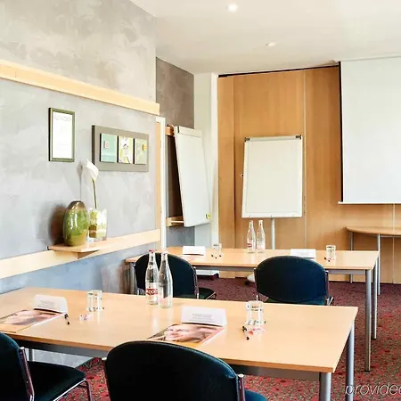 Ibis Centre Polygone Szálloda 3*