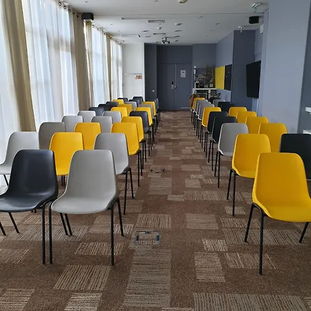 Ibis Centre Polygone Hotel Montpellier