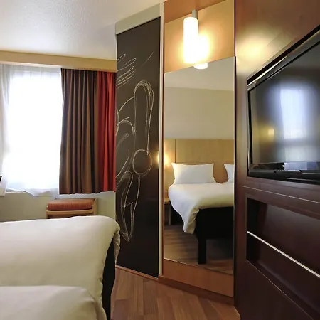 Ibis Centre Polygone