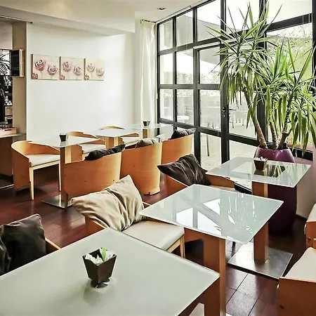 Ibis Centre Polygone Montpellier
