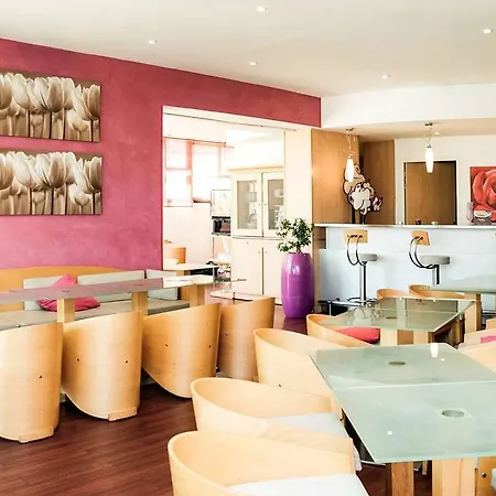 Ibis Centre Polygone Montpellier