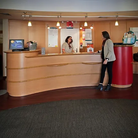 Ibis Centre Polygone Montpellier