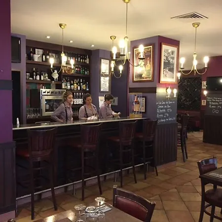 Hotel Ibis Centre Polygone Montpellier