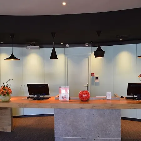 Ibis Centre Polygone Montpellier