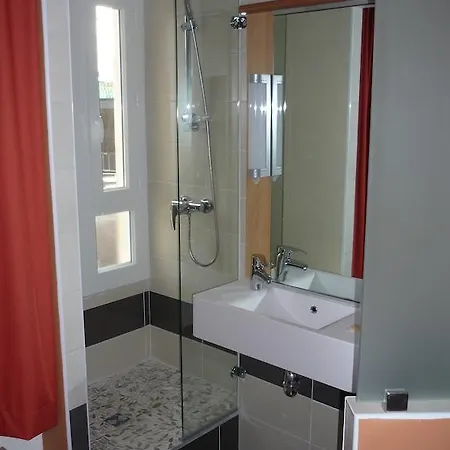 Ibis Centre Polygone מונפלייה
