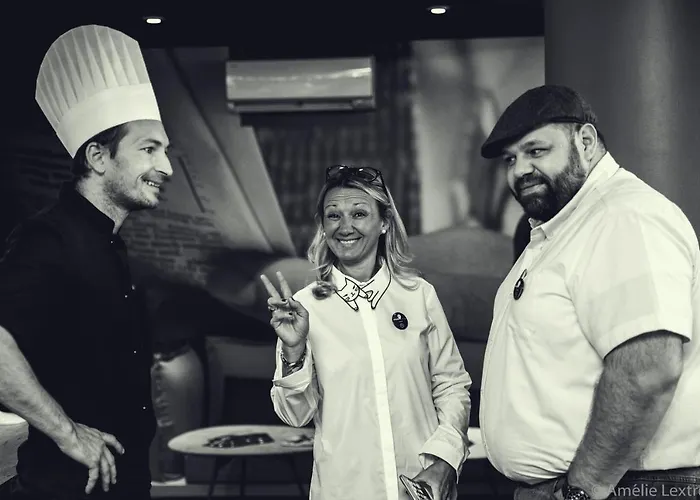 Hotel Ibis Centre Polygone Montpellier