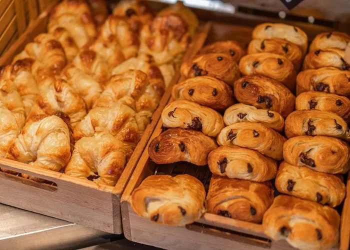 Ibis Centre Polygone