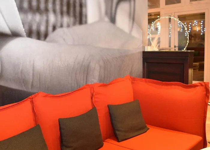 Ibis Centre Polygone Hotel Montpellier